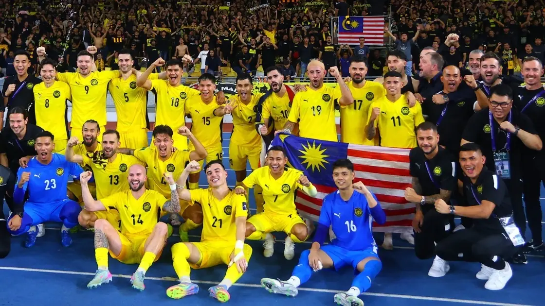 LĐBĐ châu Á bác bỏ thông tin xử thua đội tuyển Malaysia